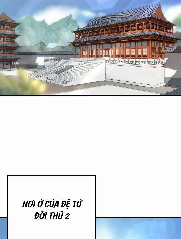 Ma Nhân Hoa Sơn 12 trang 1