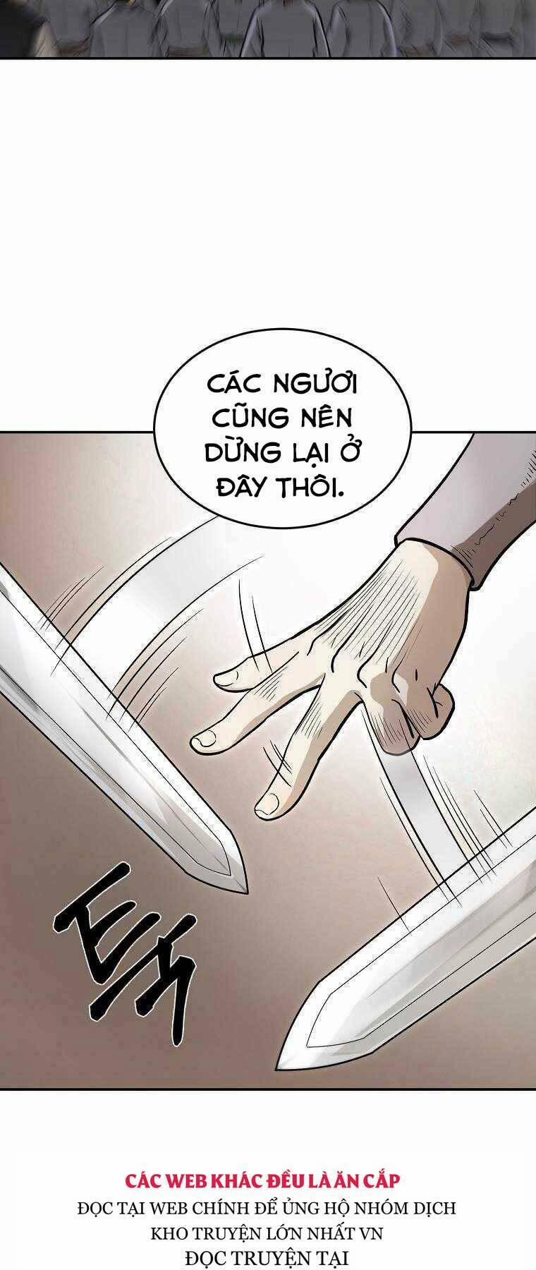 Ma Nhân Hoa Sơn 13 trang 1