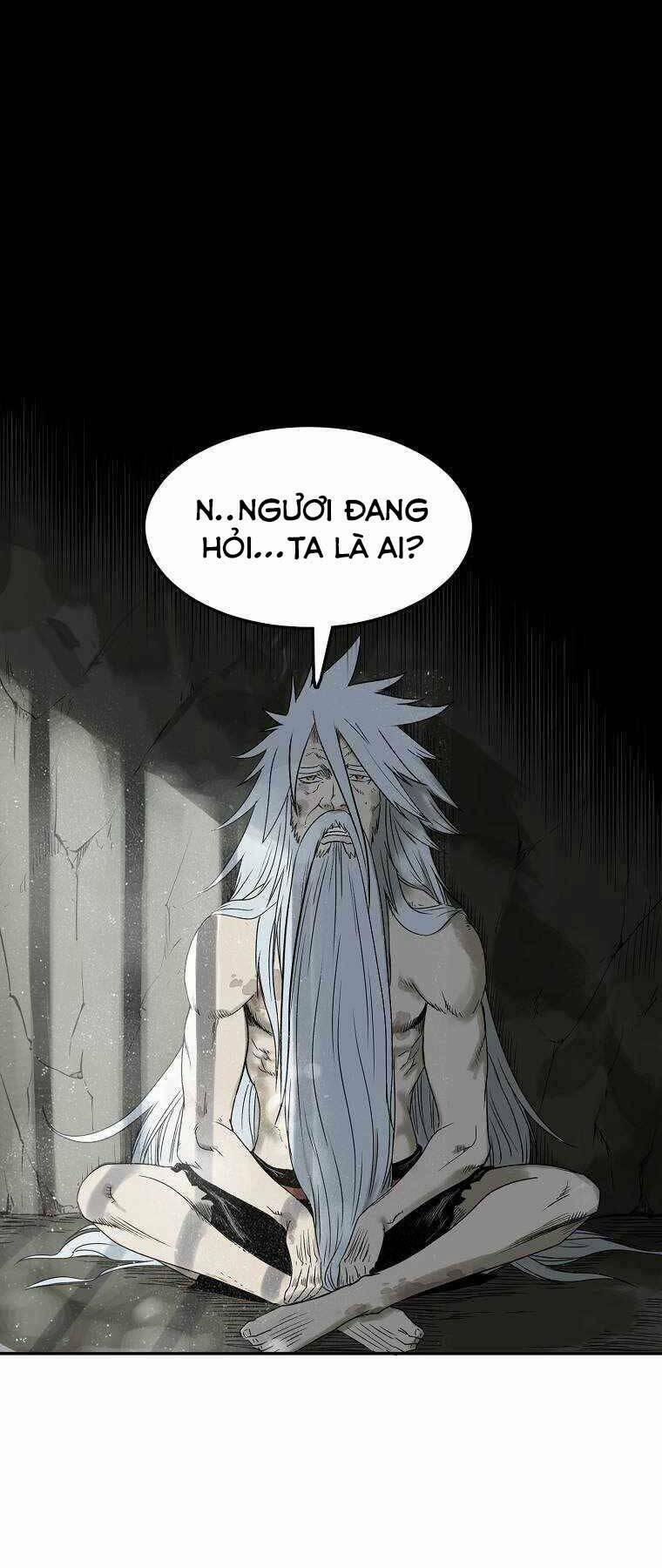 Ma Nhân Hoa Sơn 2 trang 0