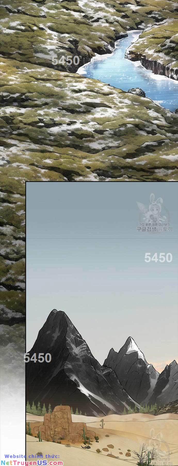 Ma Nhân Hoa Sơn 60 trang 1