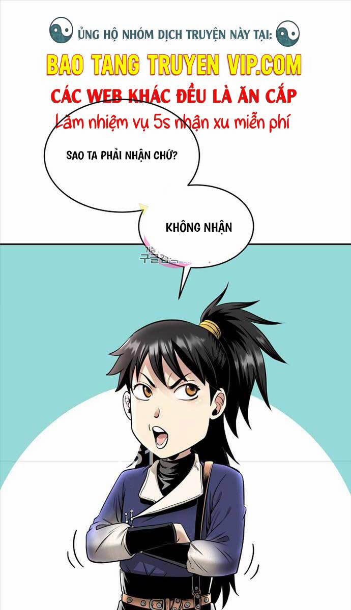 Ma Nhân Hoa Sơn 64 trang 0