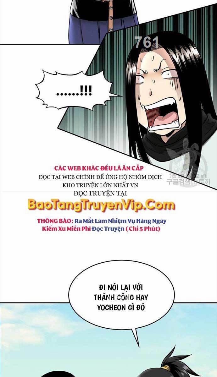 Ma Nhân Hoa Sơn 64 trang 1