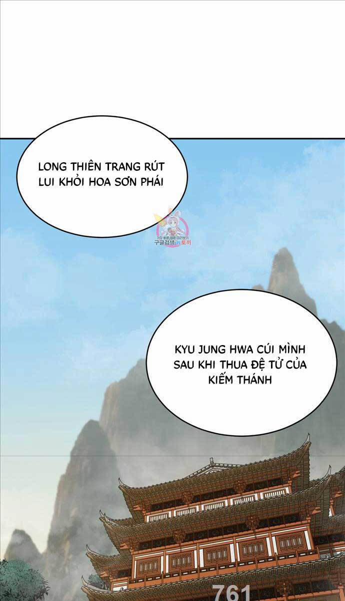 Ma Nhân Hoa Sơn 68 trang 0