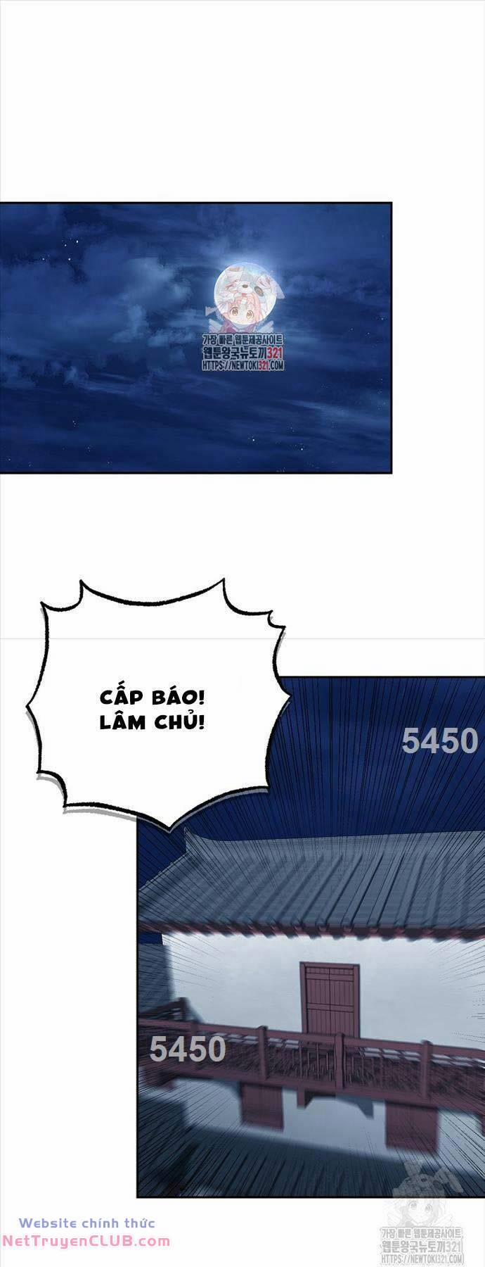 Ma Nhân Hoa Sơn 71 trang 0