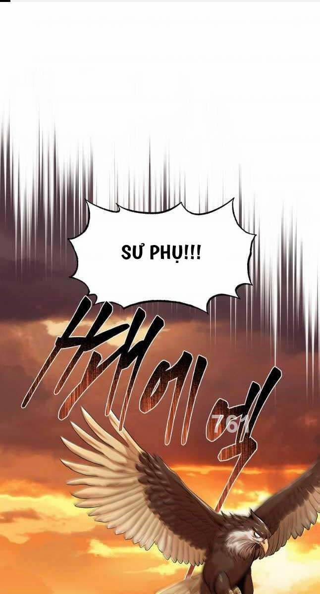 Ma Nhân Hoa Sơn 76 trang 0