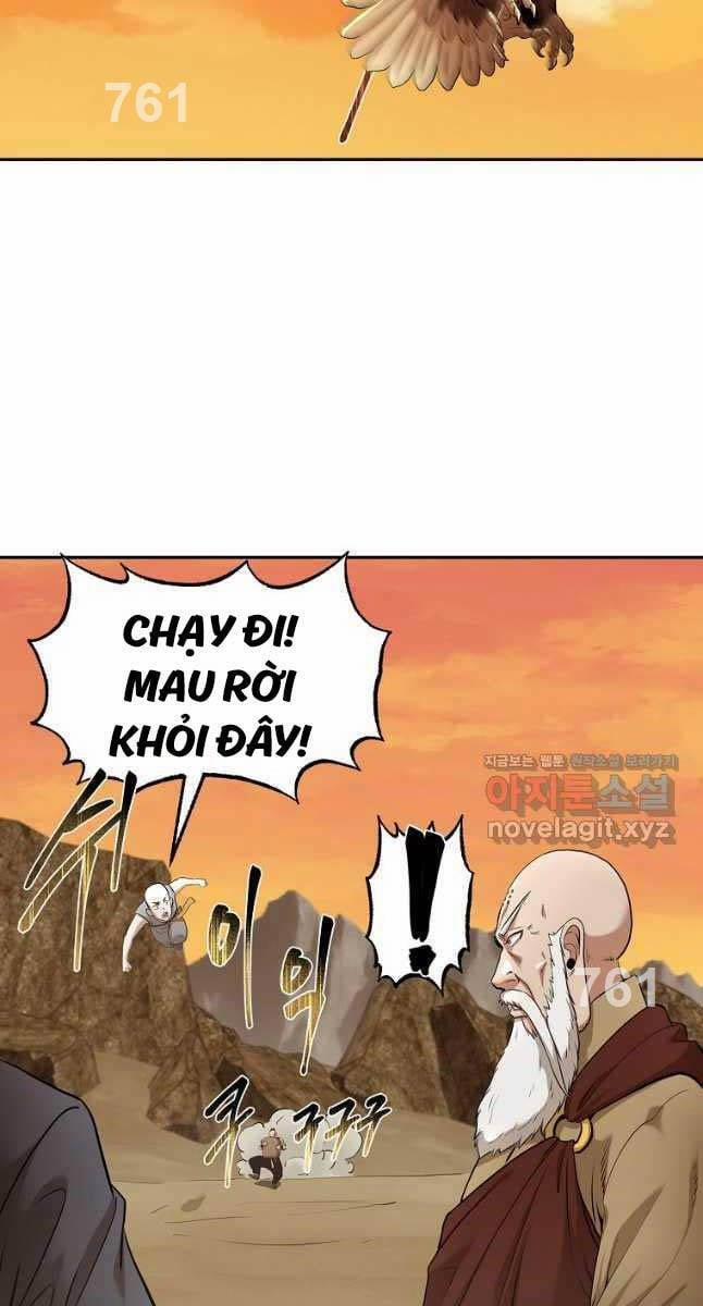 Ma Nhân Hoa Sơn 76 trang 1