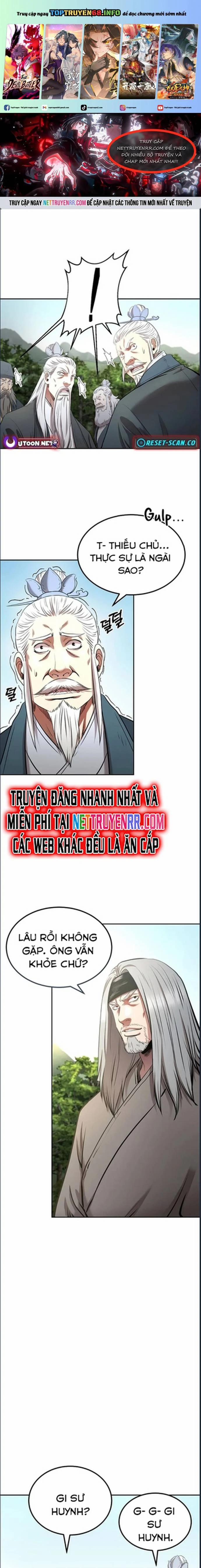 Ma Nhân Hoa Sơn 89 trang 0
