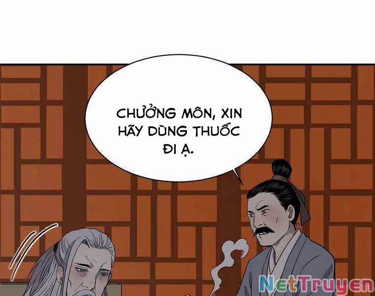 Ma Nhân Hoa Sơn 9 trang 1