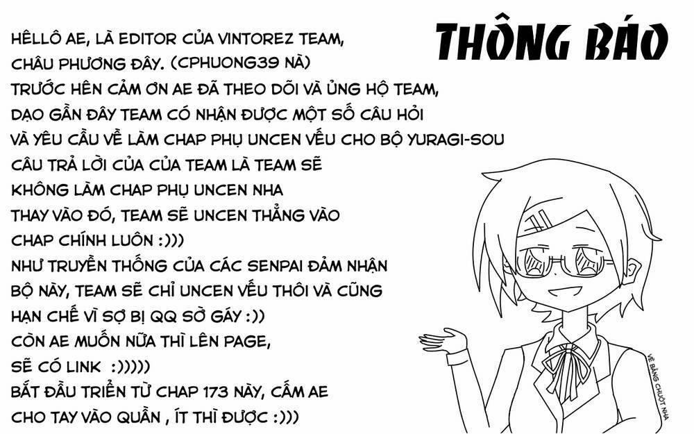 Ma Nữ Cứng Đầu 173 trang 1