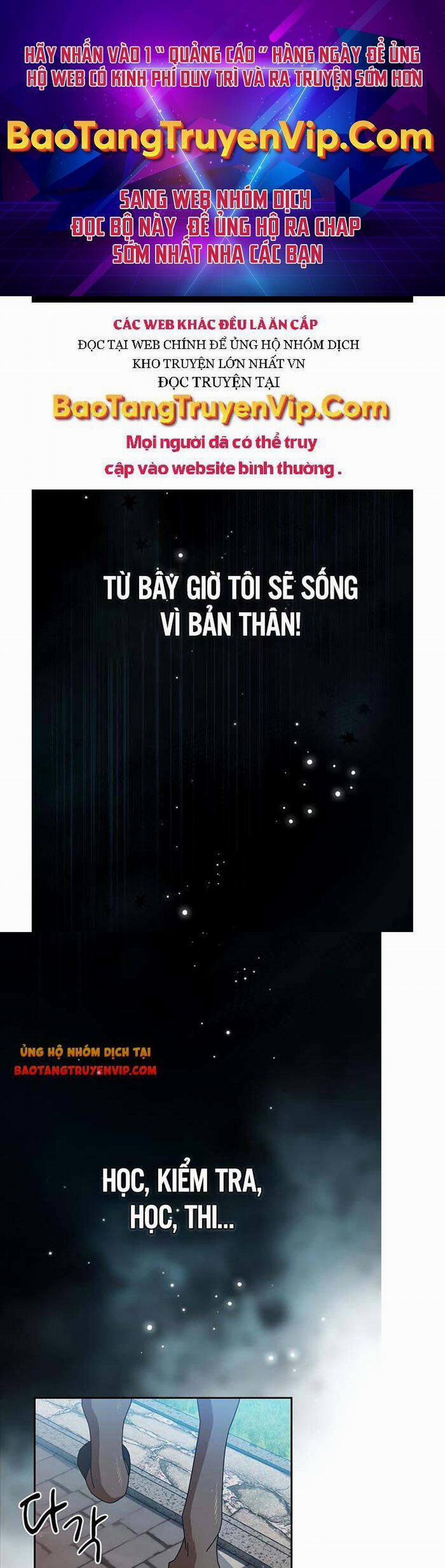 Ma Pháp Sư Tại Trường Học Pháp Thuật 1 trang 0
