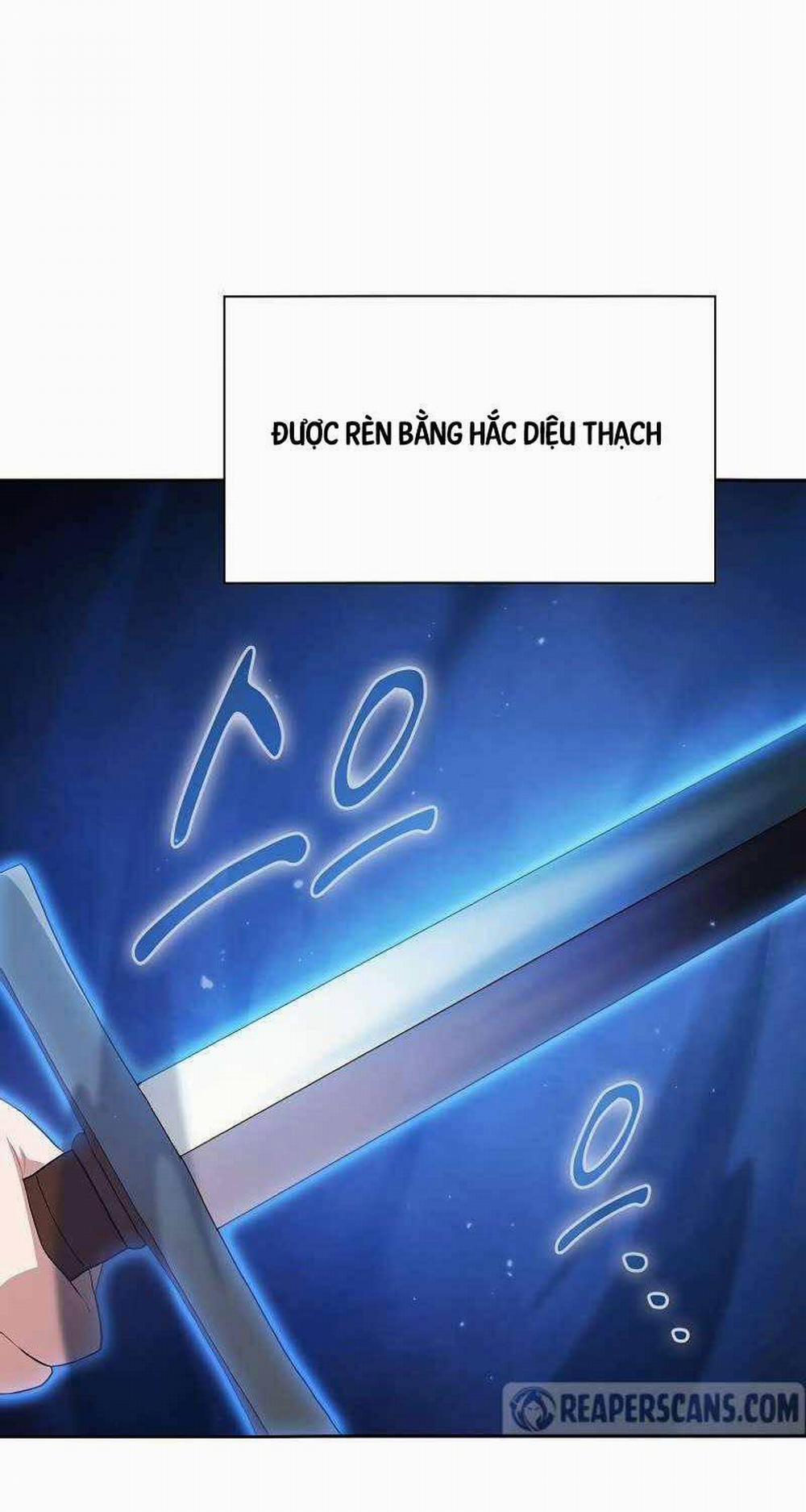 Ma Pháp Sư Tại Trường Học Pháp Thuật 105 trang 0