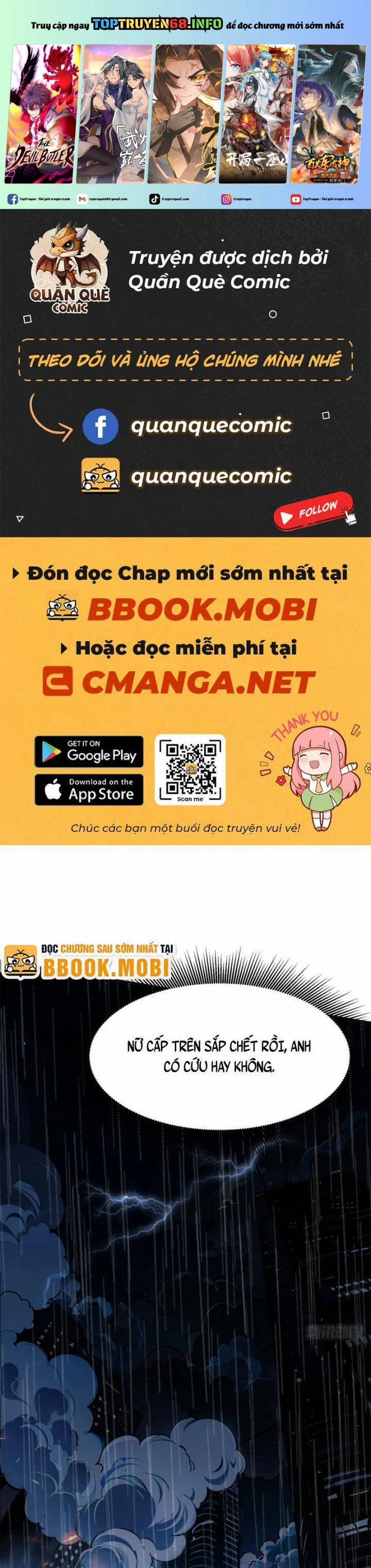 Ma Tôn Nữ Đế Xuyên Không Thành Cấp Trên Của Tôi! 1 trang 0