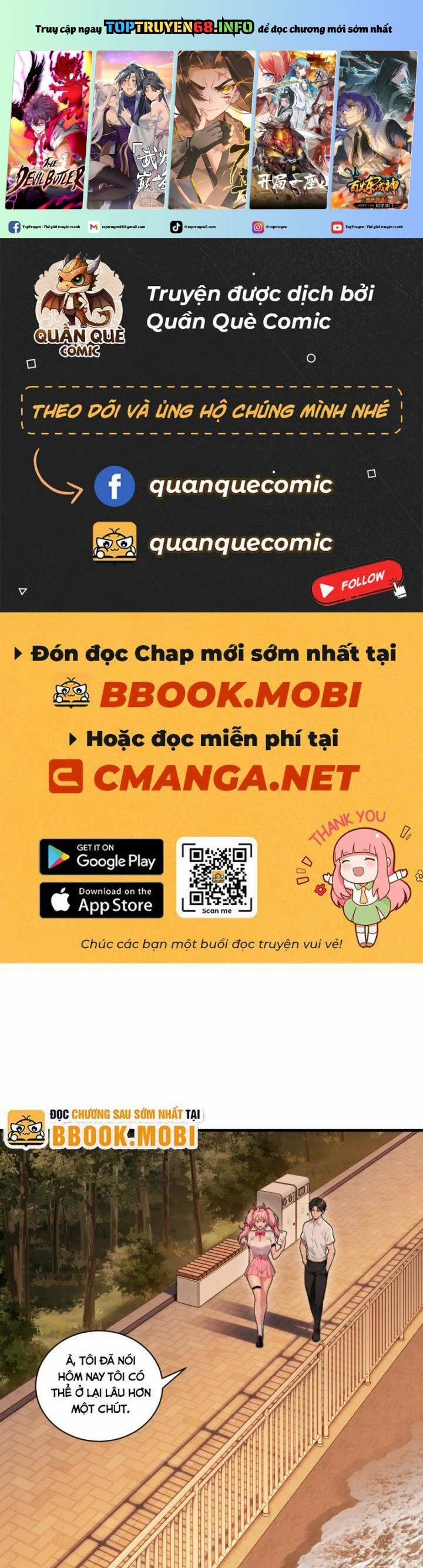 Ma Tôn Nữ Đế Xuyên Không Thành Cấp Trên Của Tôi! 10 trang 0