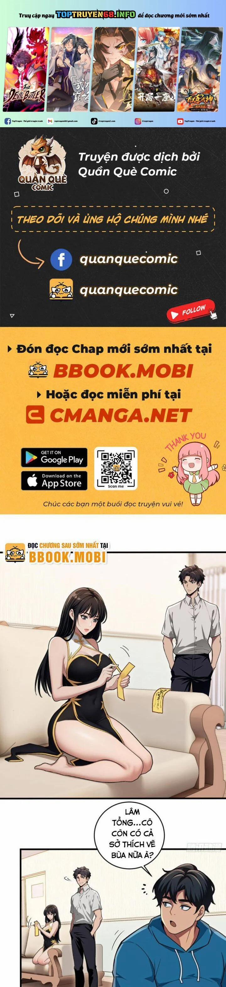 Ma Tôn Nữ Đế Xuyên Không Thành Cấp Trên Của Tôi! 21 trang 0