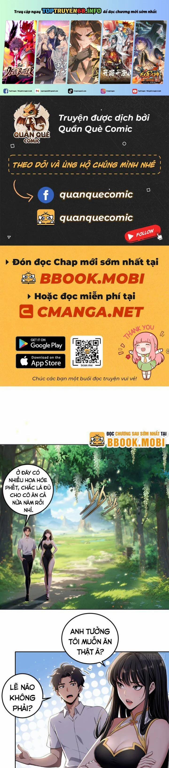 Ma Tôn Nữ Đế Xuyên Không Thành Cấp Trên Của Tôi! 30 trang 0