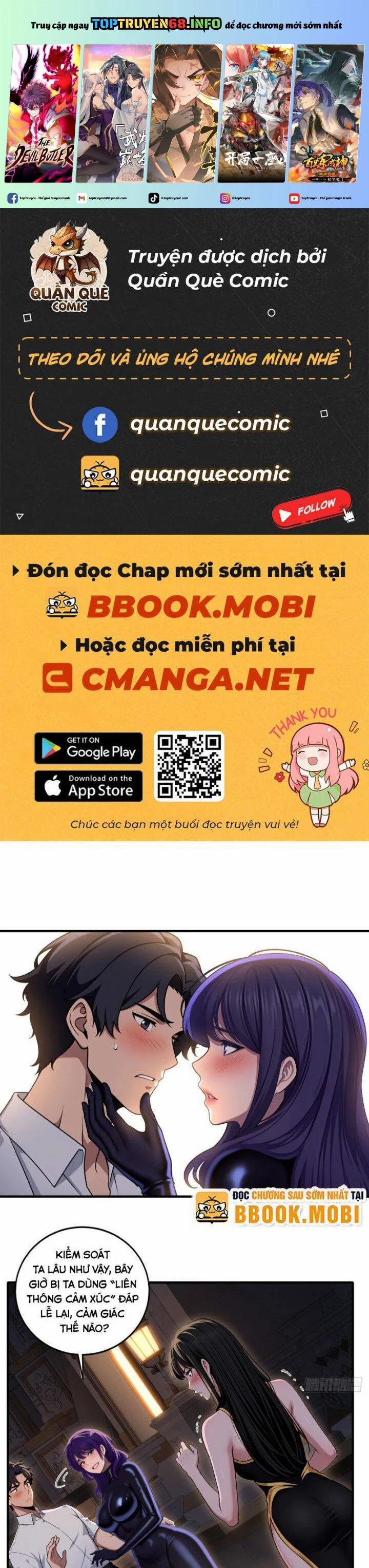 Ma Tôn Nữ Đế Xuyên Không Thành Cấp Trên Của Tôi! 38 trang 0