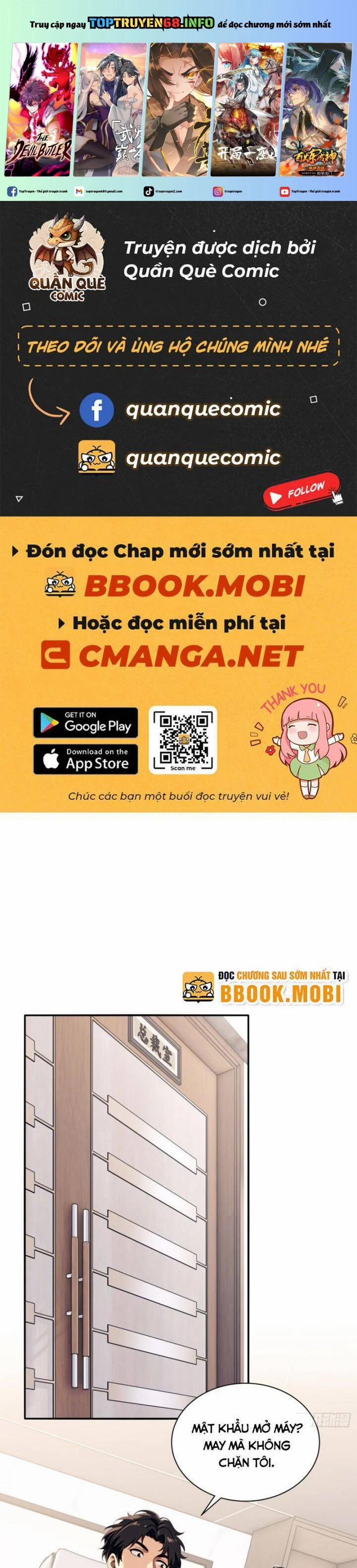 Ma Tôn Nữ Đế Xuyên Không Thành Cấp Trên Của Tôi! 4 trang 0