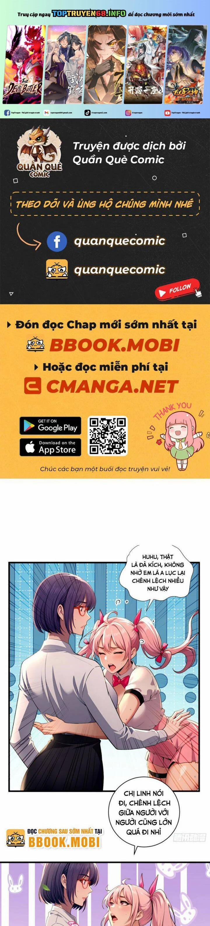 Ma Tôn Nữ Đế Xuyên Không Thành Cấp Trên Của Tôi! 40 trang 0