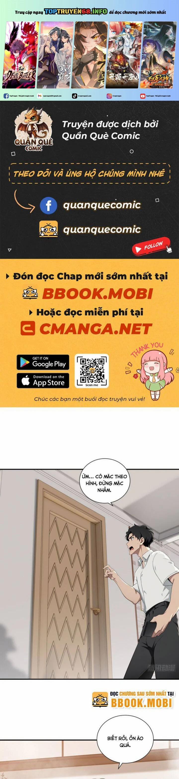 Ma Tôn Nữ Đế Xuyên Không Thành Cấp Trên Của Tôi! 5 trang 0
