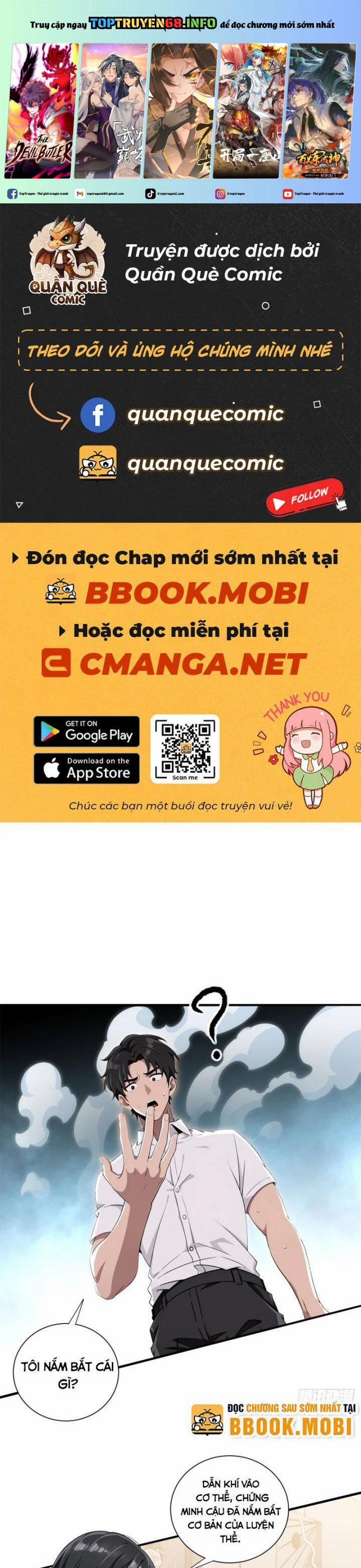 Ma Tôn Nữ Đế Xuyên Không Thành Cấp Trên Của Tôi! 7 trang 0