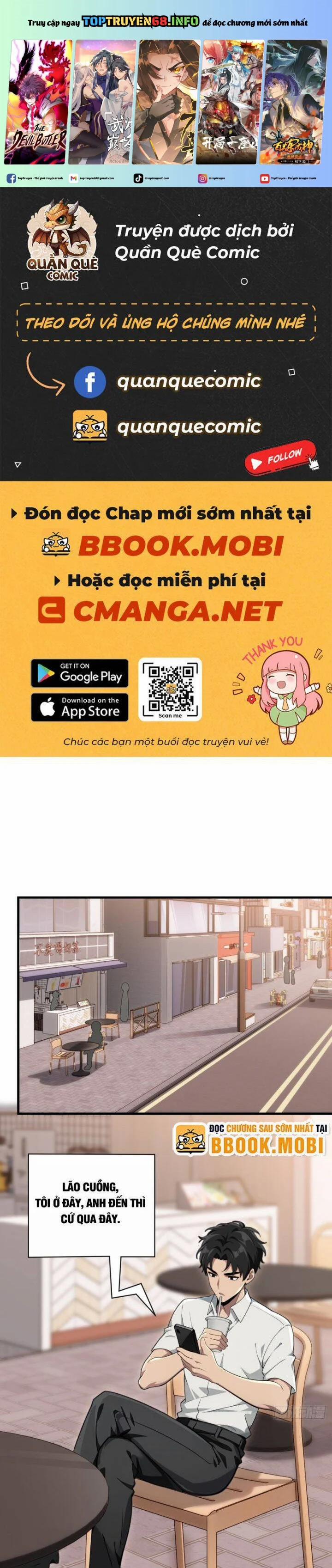 Ma Tôn Nữ Đế Xuyên Không Thành Cấp Trên Của Tôi! 8 trang 0