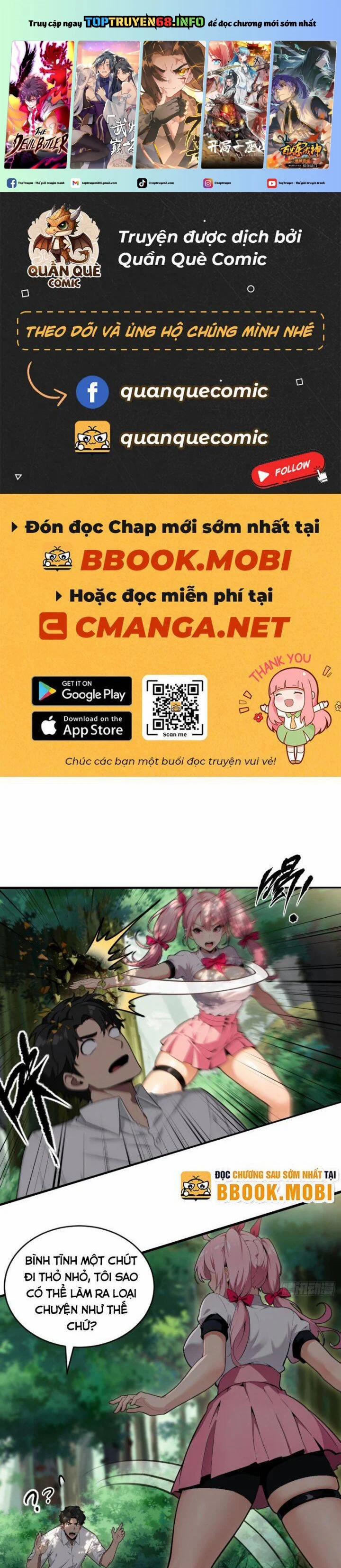 Ma Tôn Nữ Đế Xuyên Không Thành Cấp Trên Của Tôi! 9 trang 0