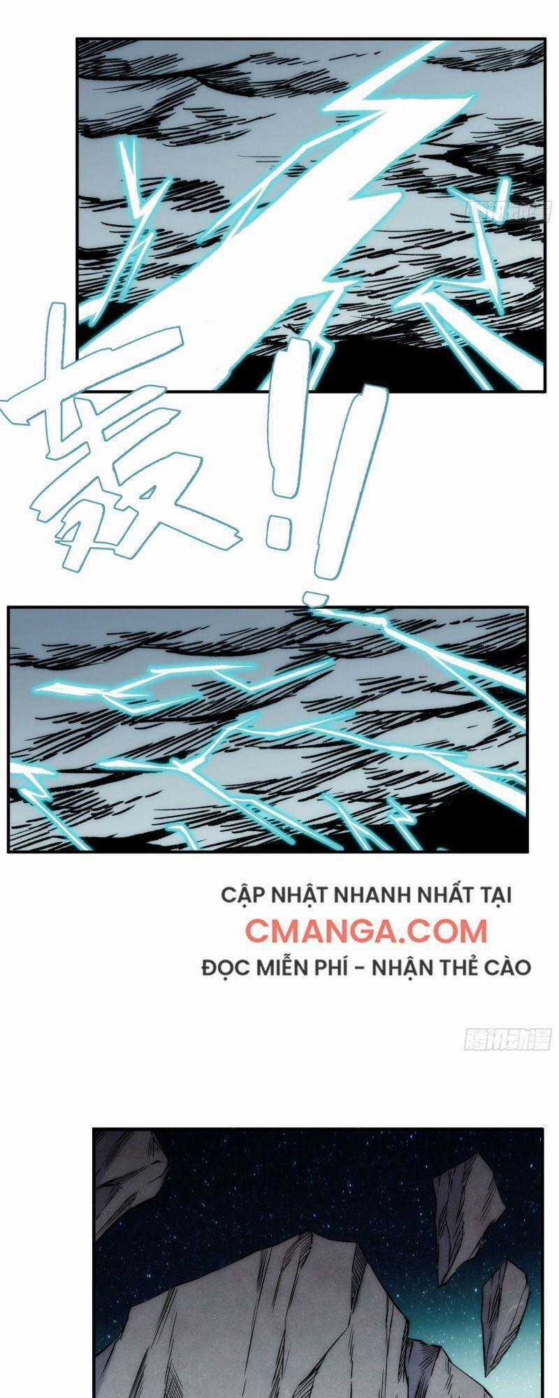 Ma Vương Là Đại Địa Chủ 24 trang 0