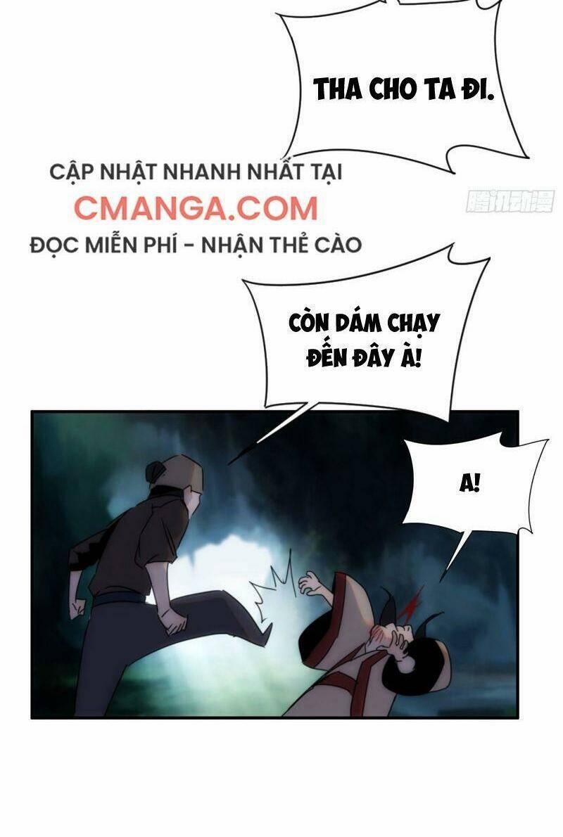 Ma Vương Là Đại Địa Chủ 30 trang 1