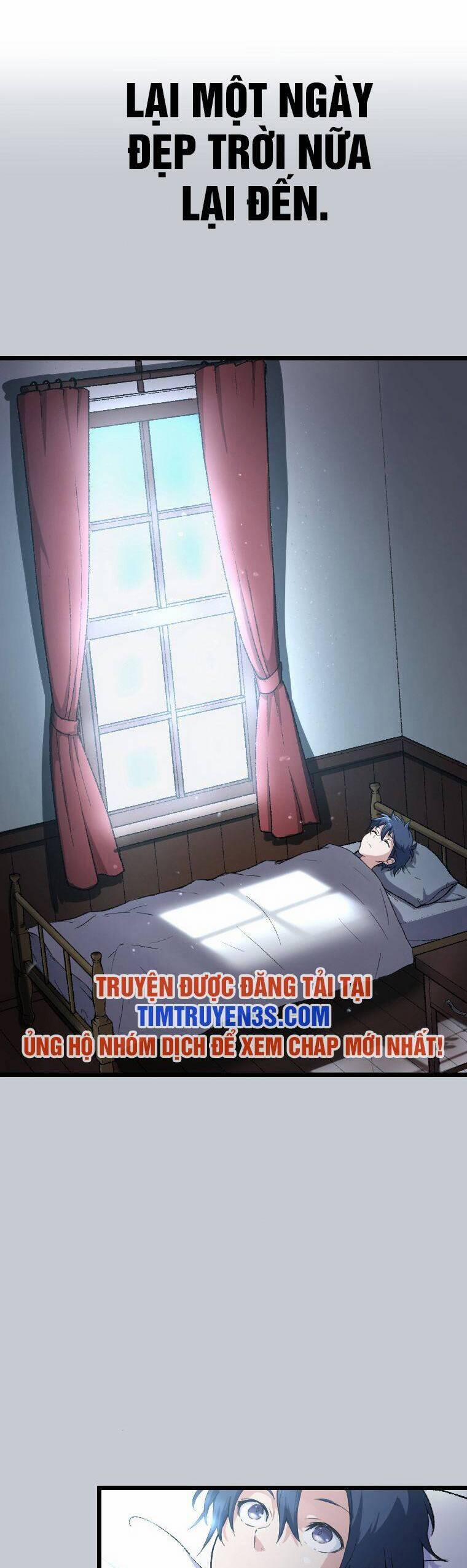 Ma Vương Phàm Ăn 11 trang 1