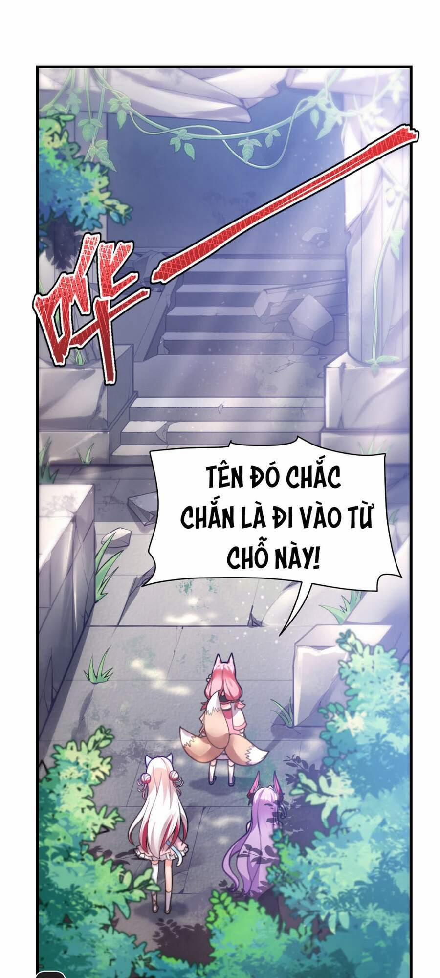 Ma Vương Trở Lại 3 trang 1