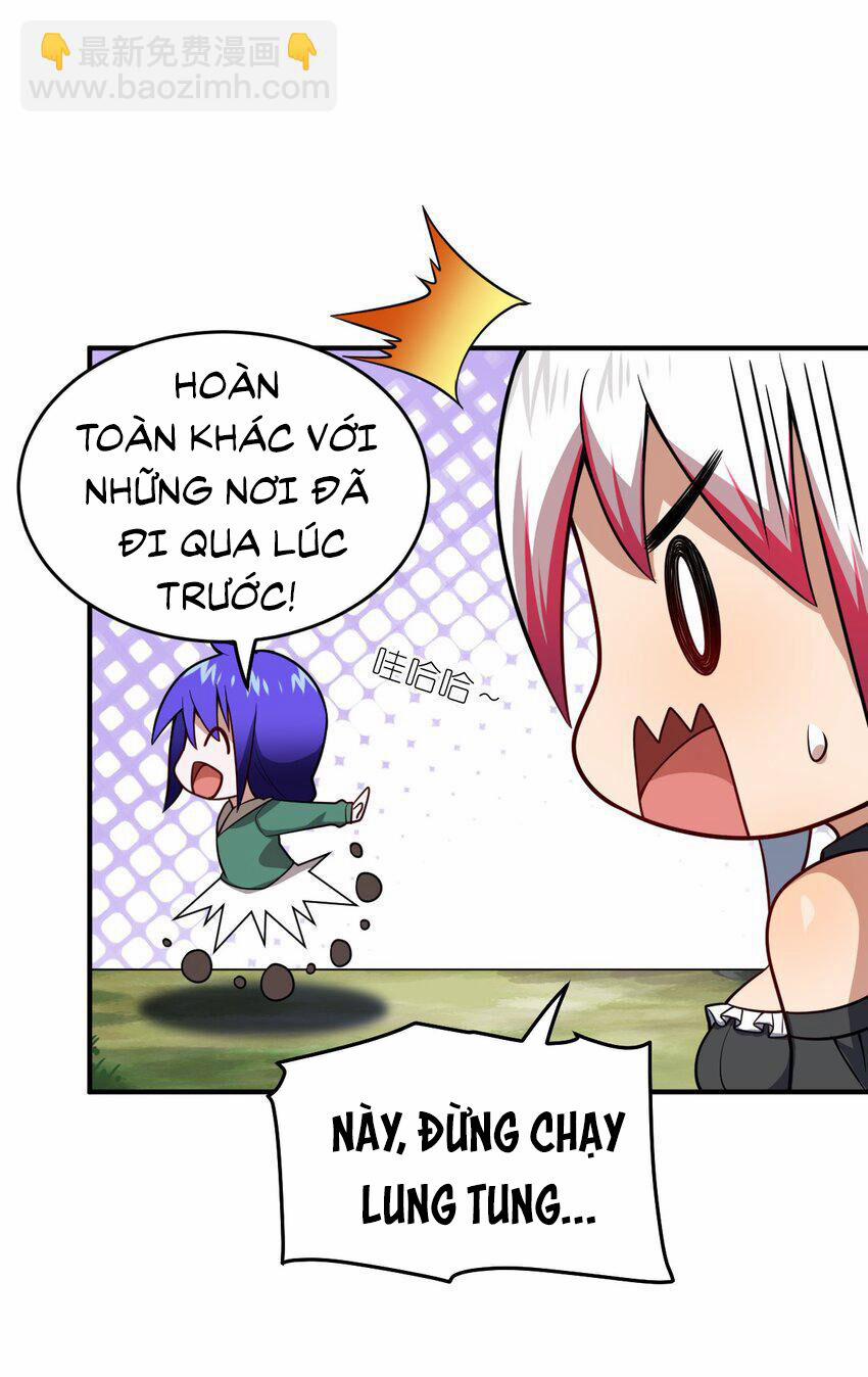 Ma Vương Trở Lại 89 trang 1