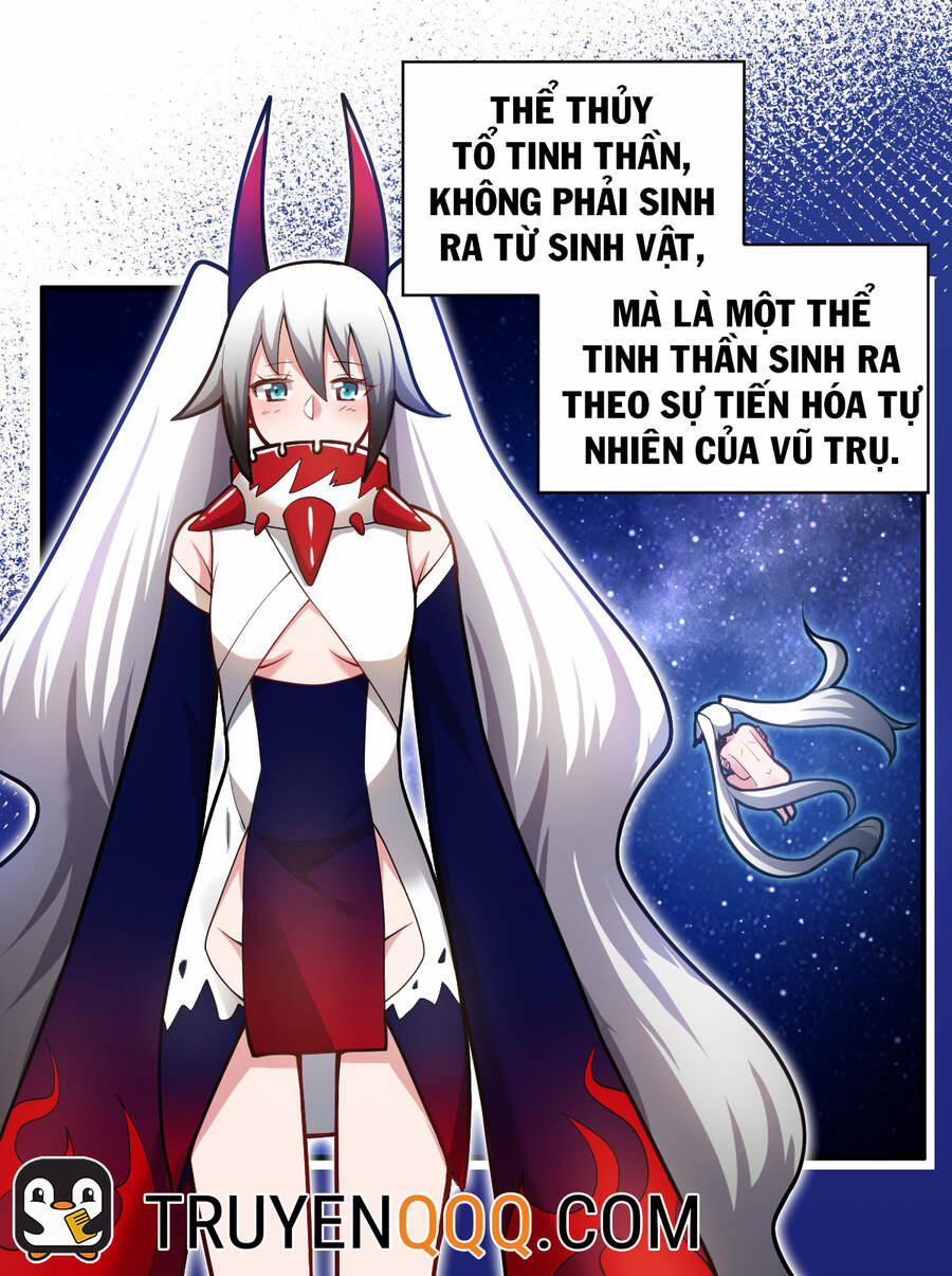 Ma Vương Trở Lại 9 trang 1