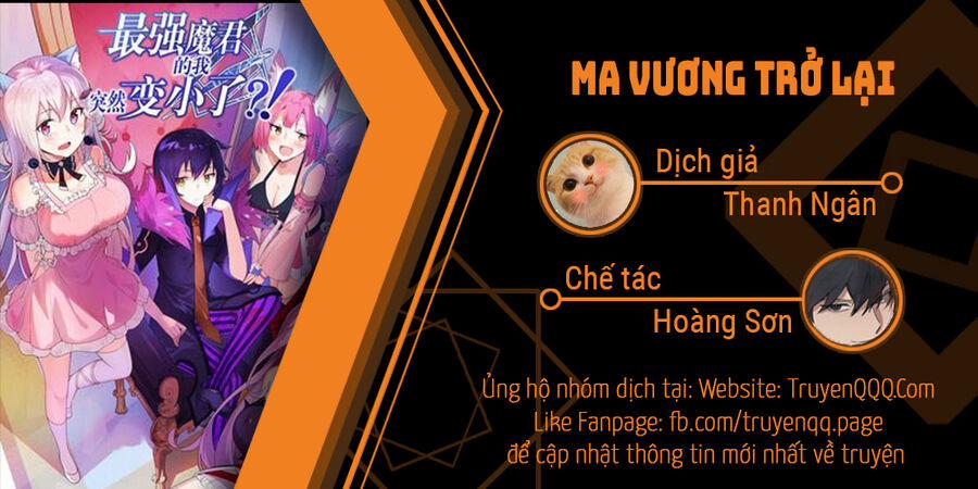 Ma Vương Trở Lại 91 trang 0