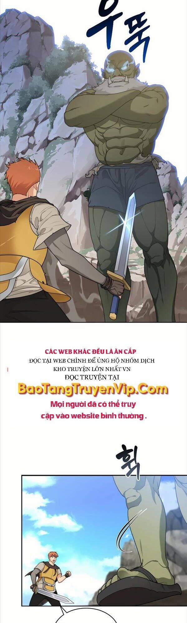 Mắc Kẹt Trong Tòa Tháp Thử Thách 12 trang 0