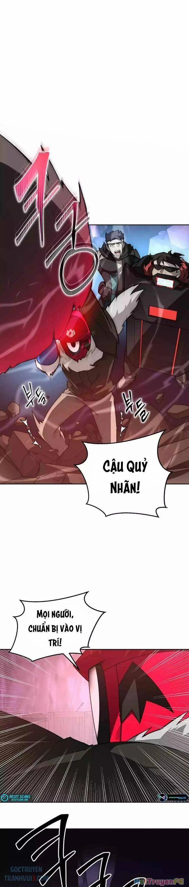 Mắc Kẹt Trong Tòa Tháp Thử Thách 78 trang 0