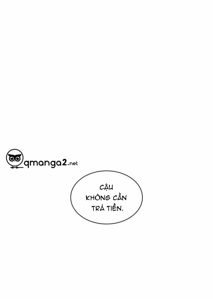 Mách Lẻo 4 trang 1