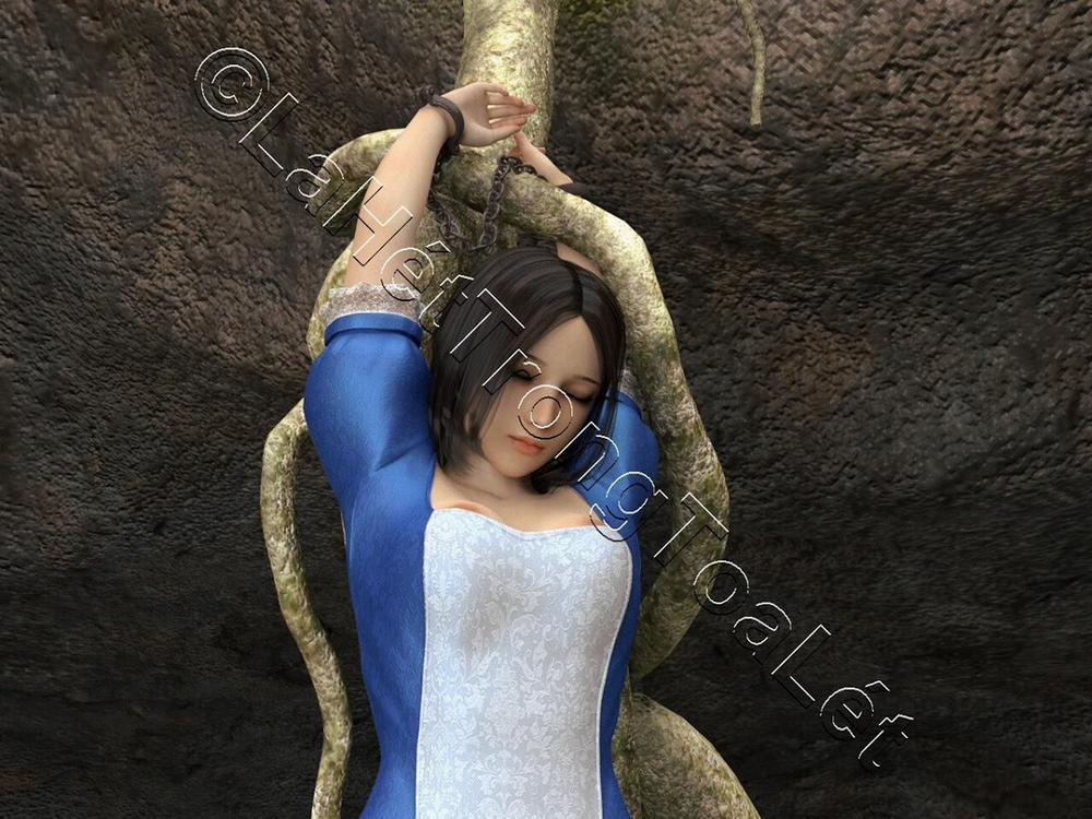 MAD ALYSS 2 trang 1