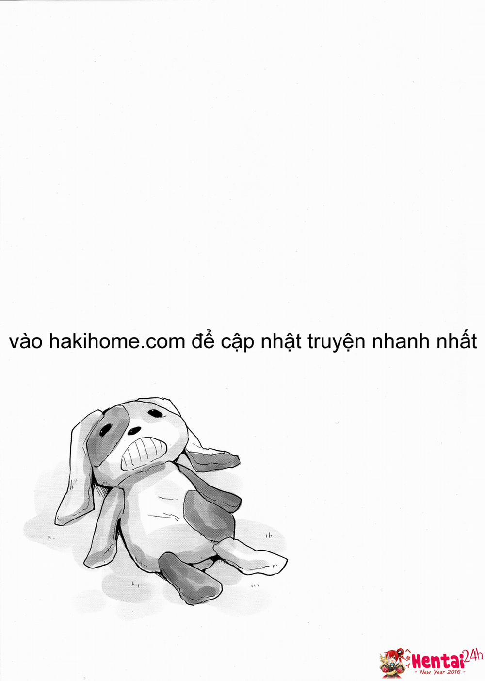 Mada Mada Dashiranai Koto No Takarabako (Pokemon) Oneshot trang 1