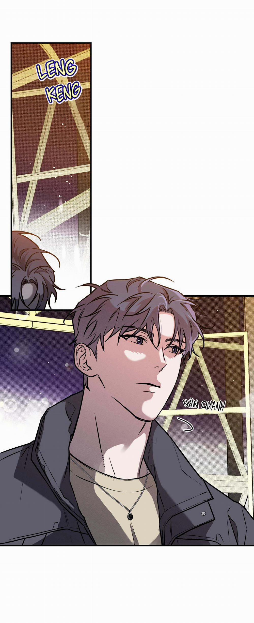 Mae Hyung 1 trang 1