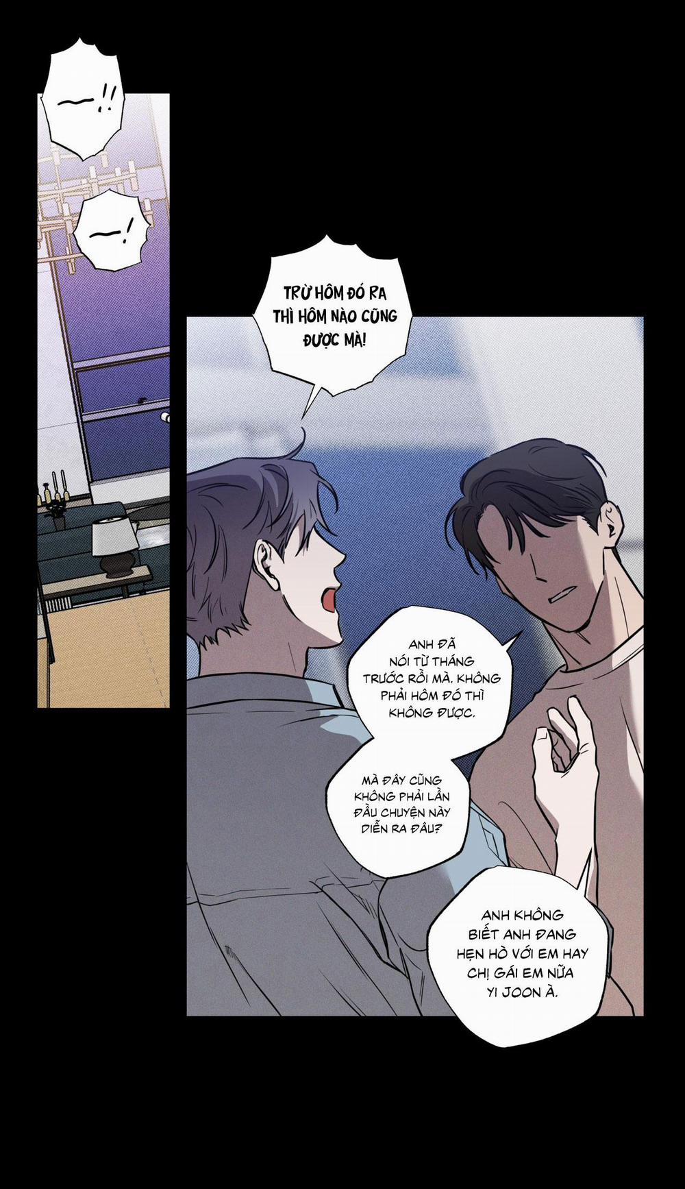 Mae Hyung 2 trang 1