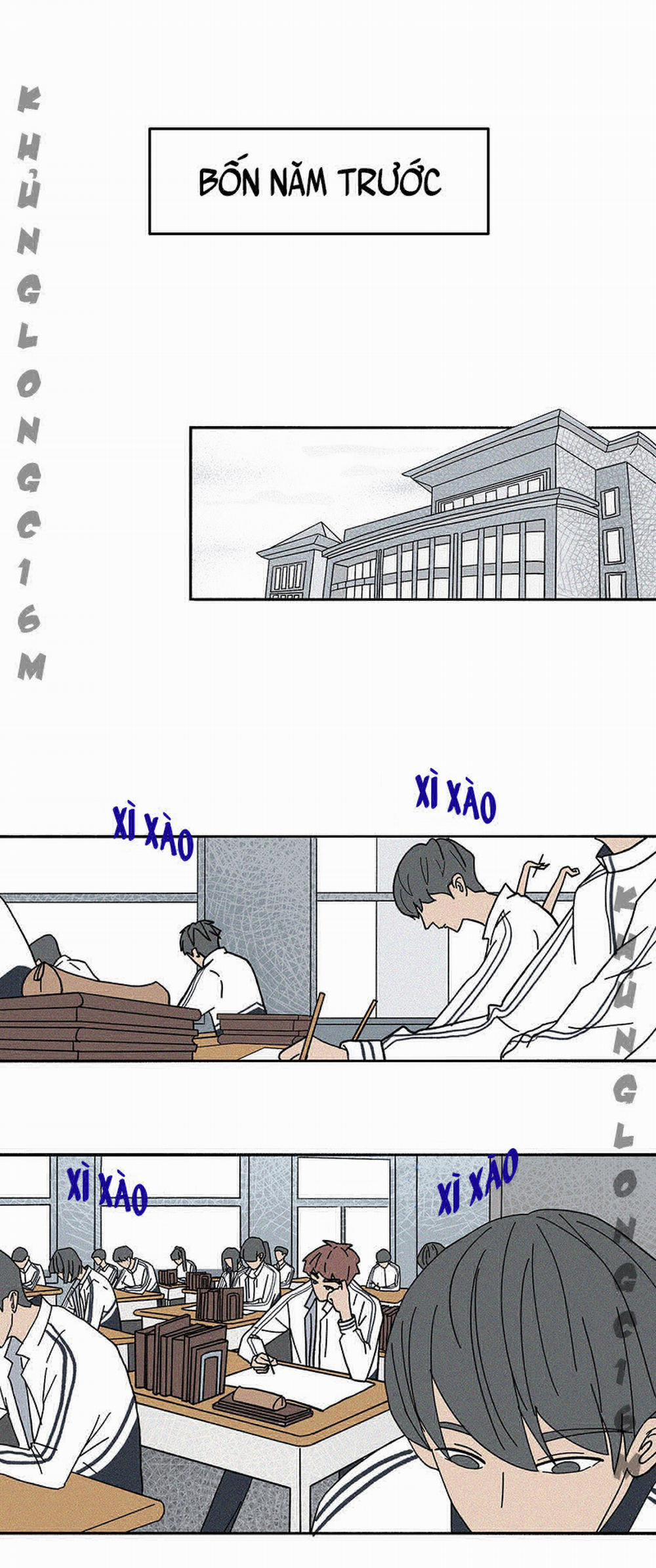 Mãi Mãi Là Bạn Thân 1 trang 0