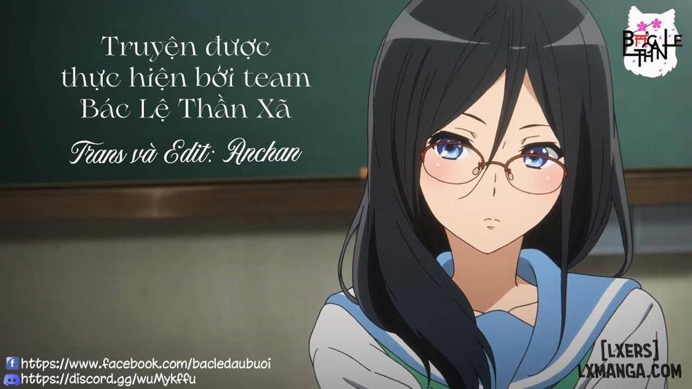 Maid Kyouiku -Botsuraku Kizoku Rurikawa Tsubaki 1 trang 0