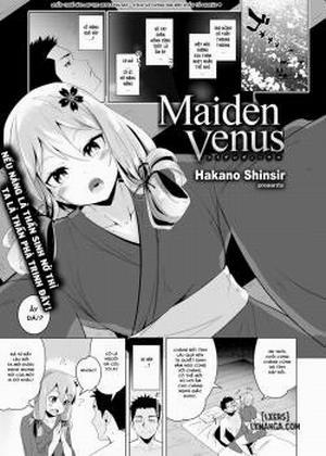 Đọc truyện tranh Maiden Venus