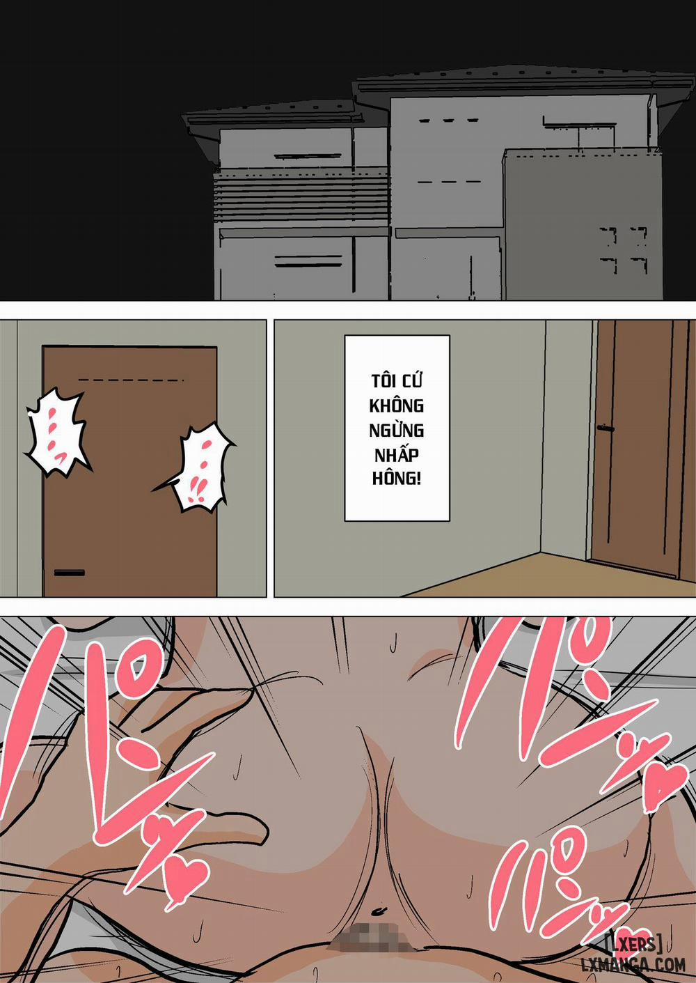 Mainichi Okaa-san de Seiyoku Shori! 1 trang 1
