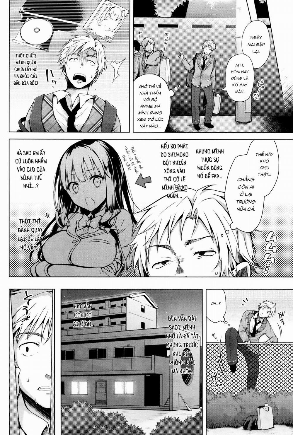 Majimena Aitsu ni Ani Ken no Ore ga Oshiete Yareru Koto Sono 1 trang 1