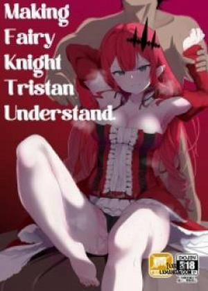 Đọc truyện tranh Making Fairy Knight Tristan Understand