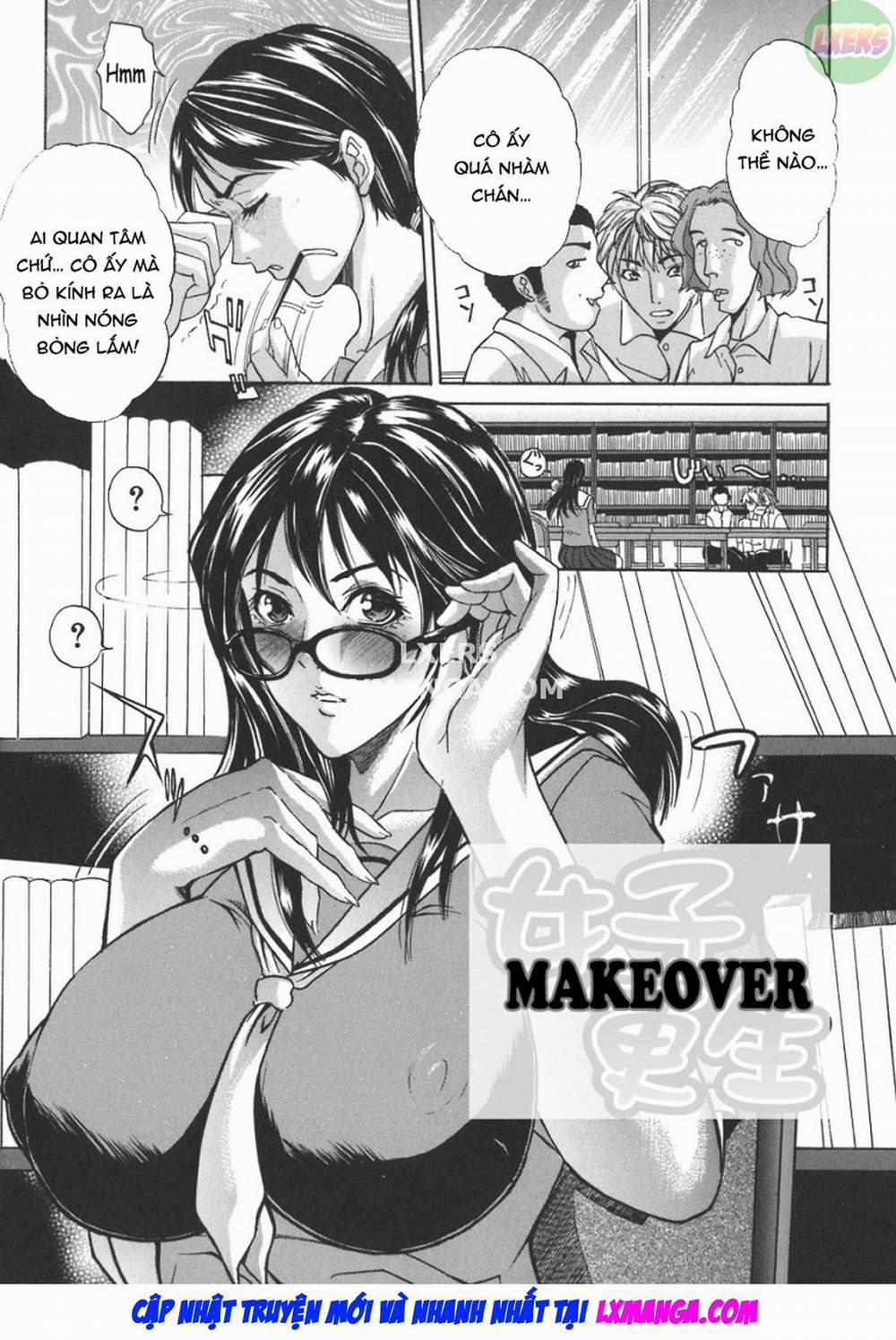 Mama-Goto 8 trang 4