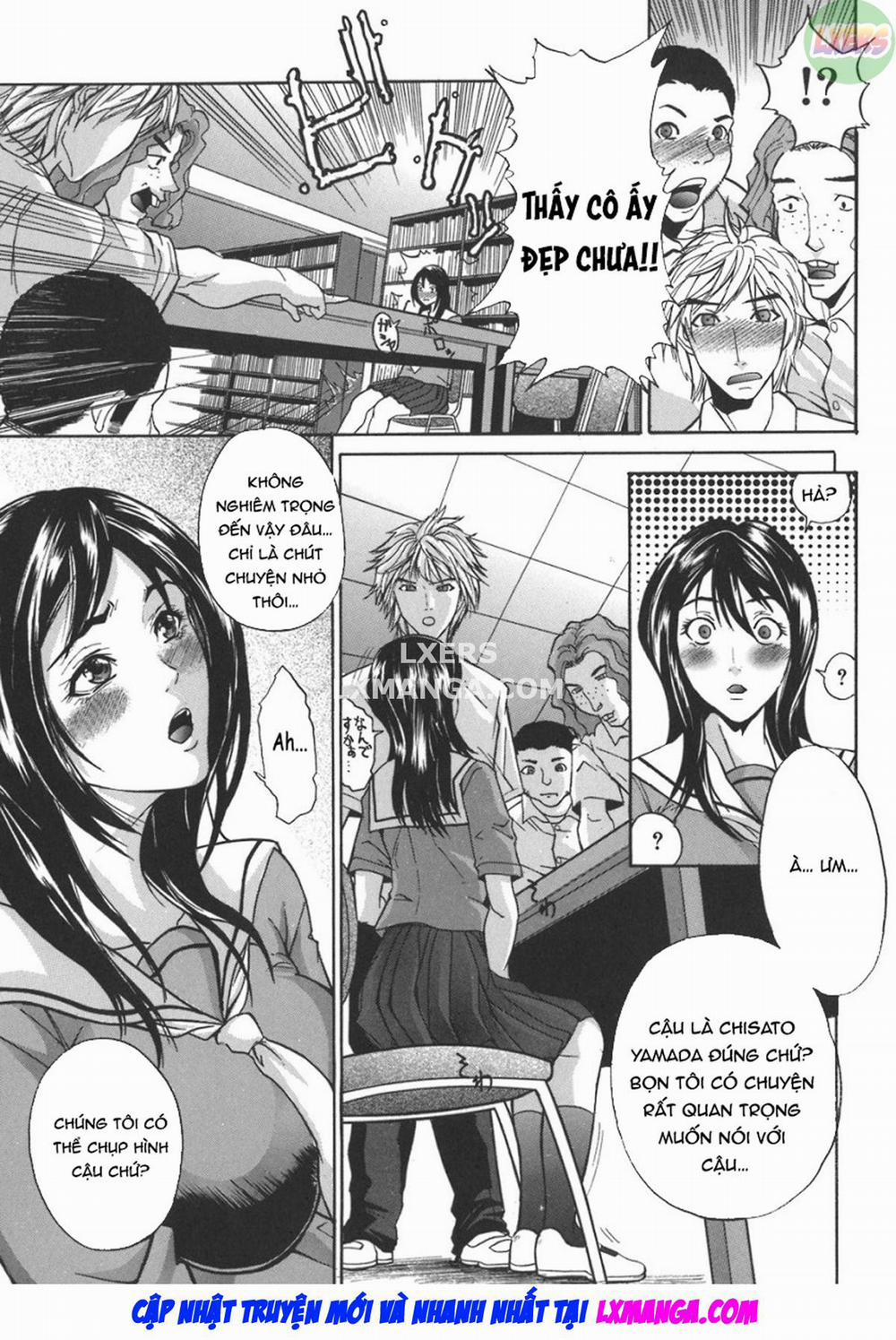 Mama-Goto 8 trang 5