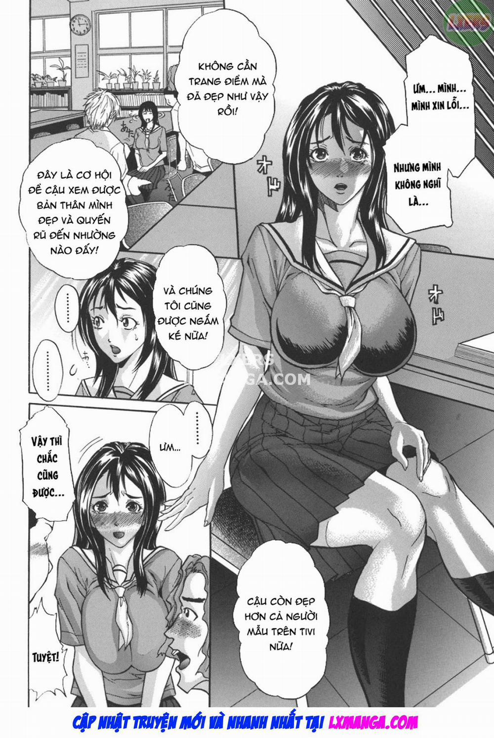 Mama-Goto 8 trang 6