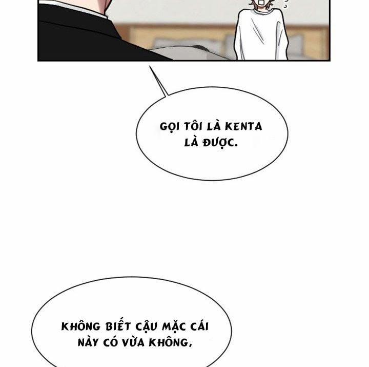 Mami Của Thiếu Gia 9 trang 1